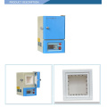New product muffle furnace 1500 for lab research